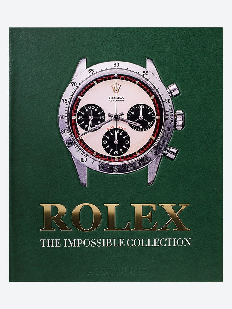 Rolex die unmögliche Sammlung 1