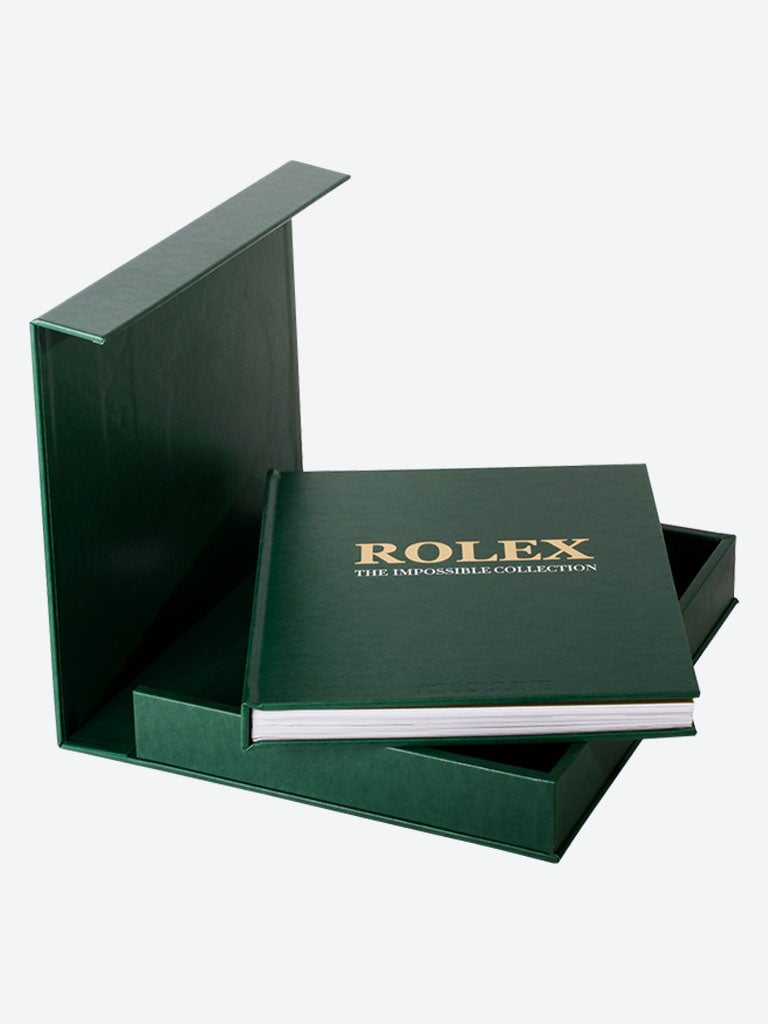 Rolex die unmögliche Sammlung 3