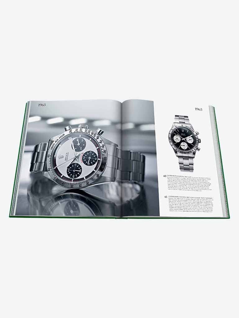 Rolex die unmögliche Sammlung 9