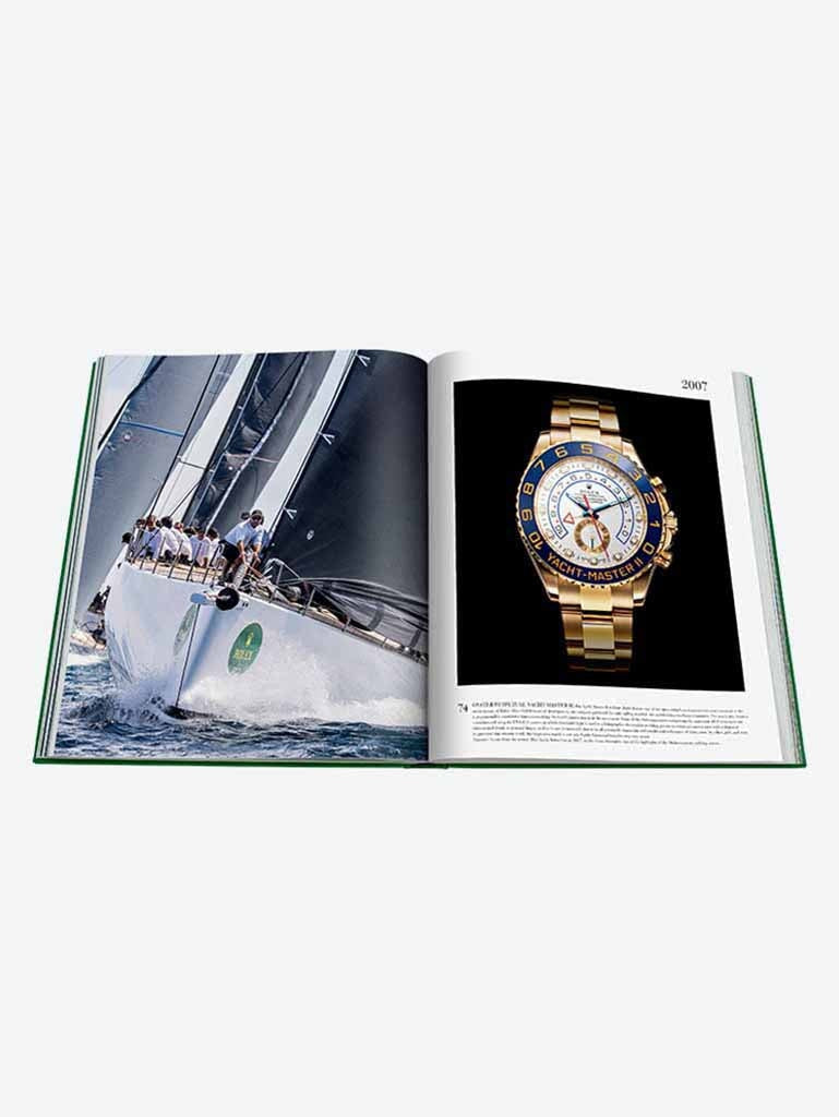 Rolex die unmögliche Sammlung 5