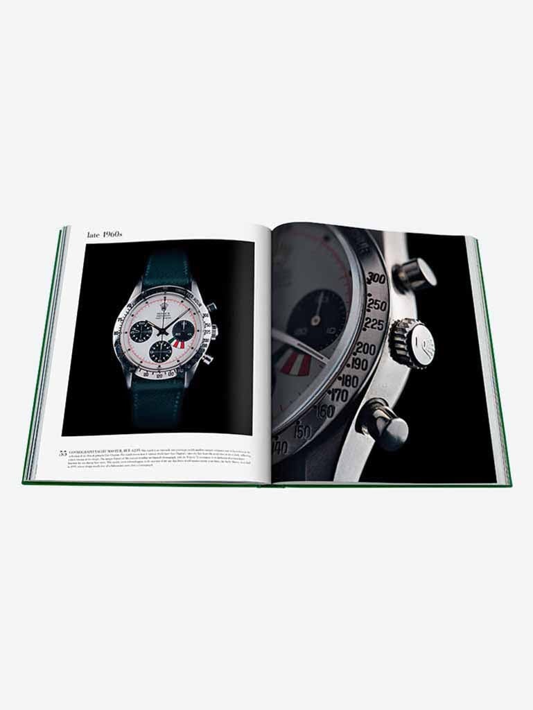 Rolex die unmögliche Sammlung 7