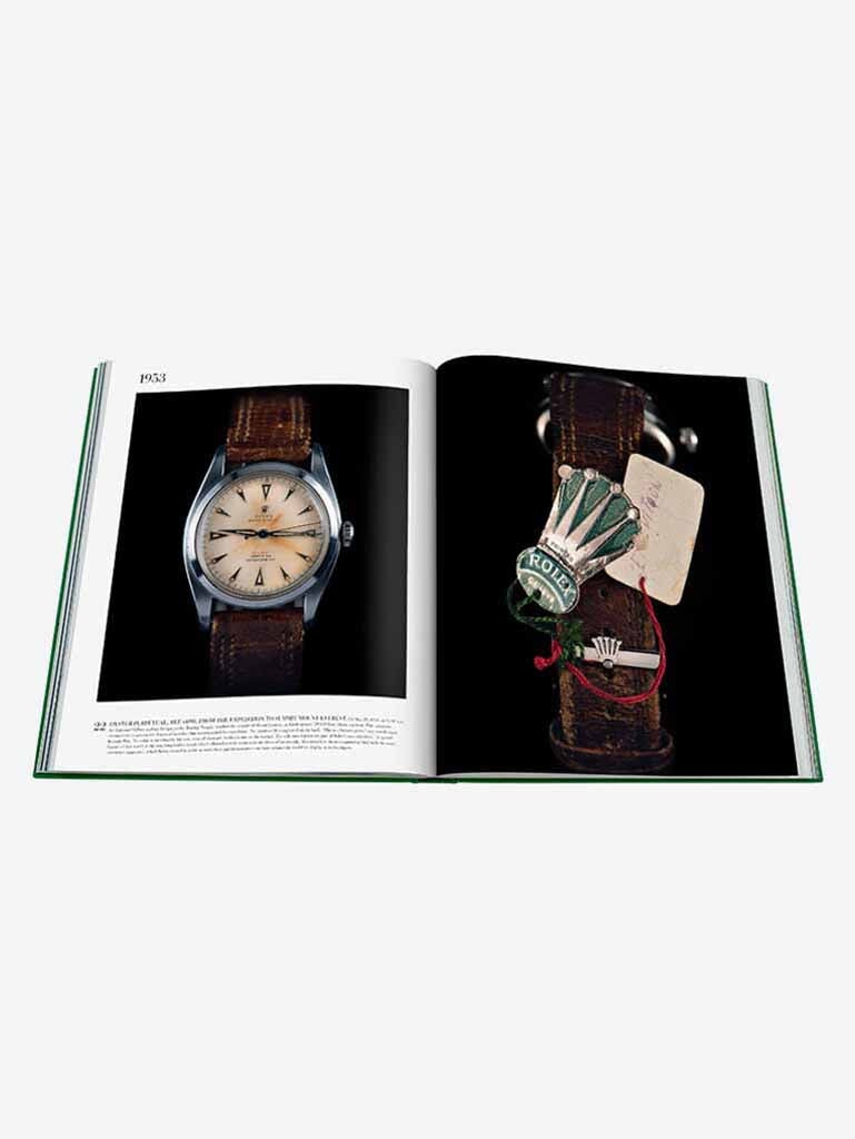 Rolex die unmögliche Sammlung 13