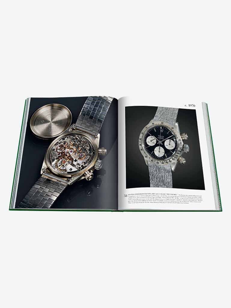 Rolex die unmögliche Sammlung 6