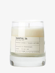 Santal 26 classic candle ref: