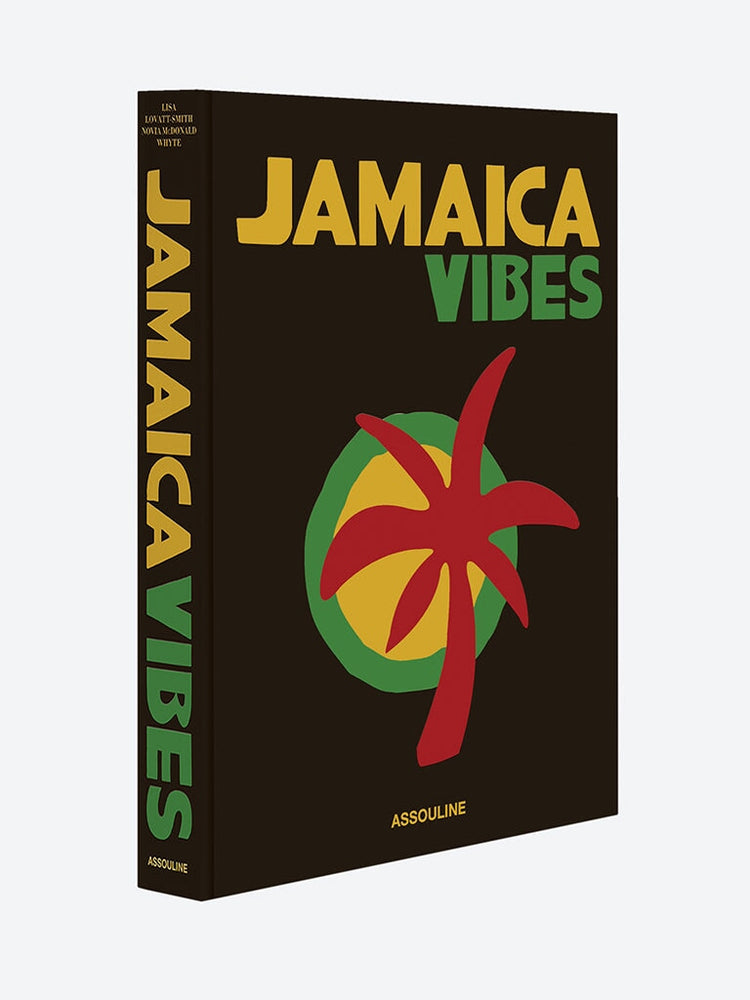 JAMAICA VIBES 3