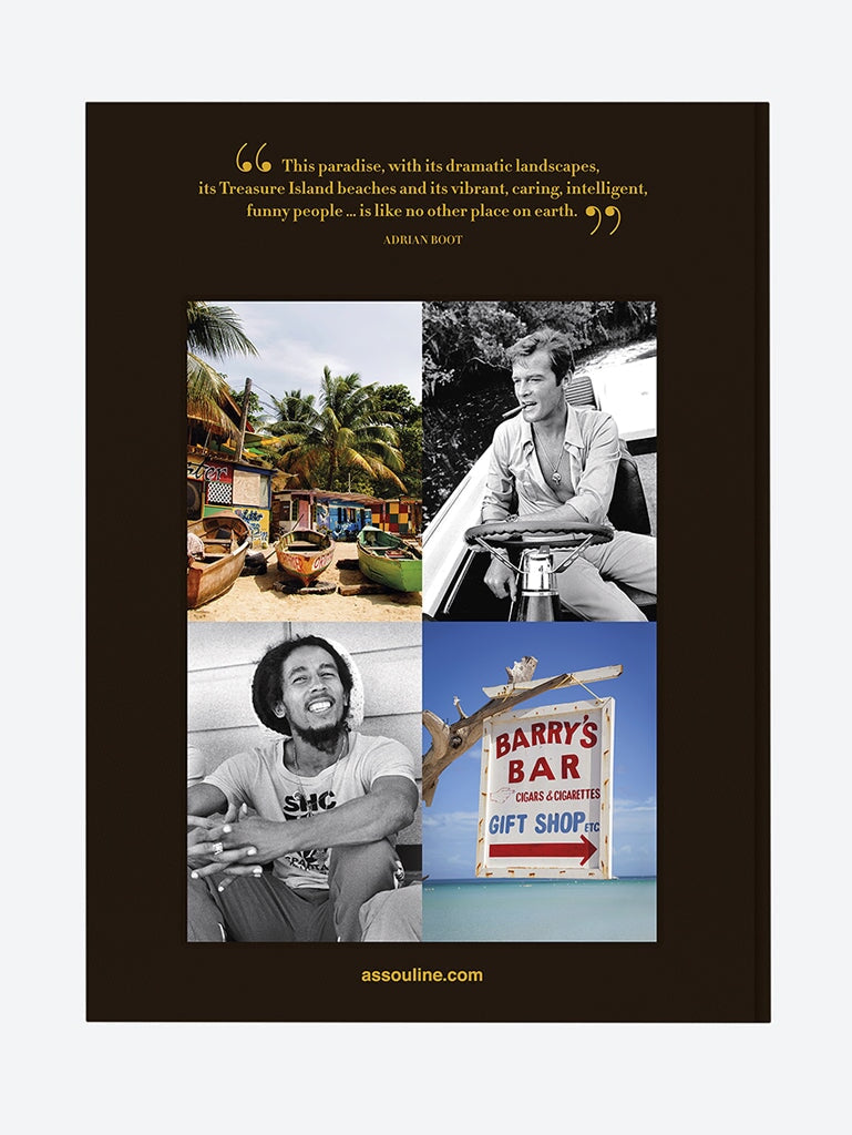 Vibrations de la Jamaïque 2