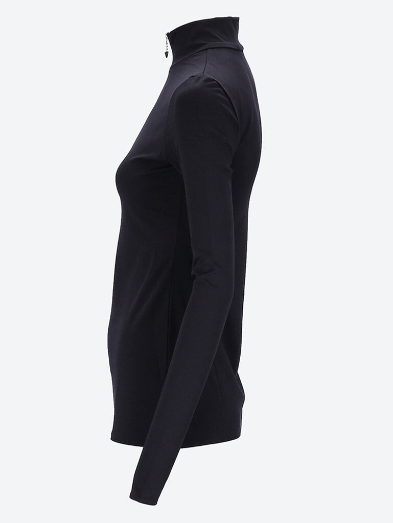 Jersey stretch shirt 2
