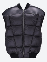 Veste en duvet en nylon Jumbo Flight ref: