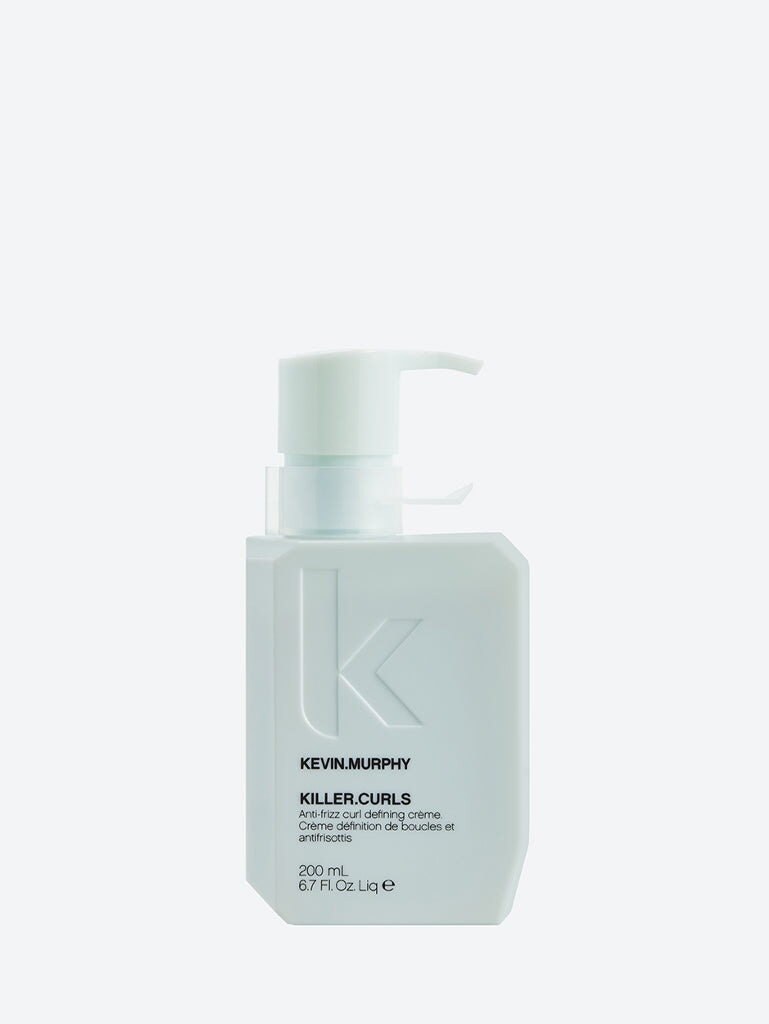 Killer-Locken 200 ml 1