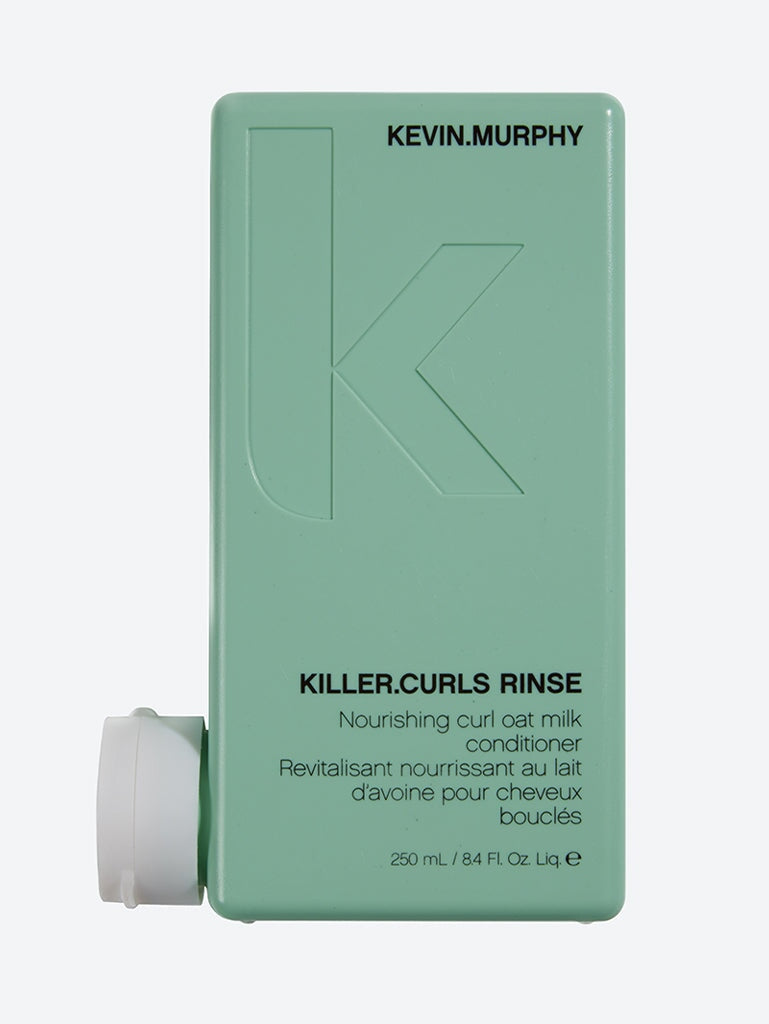 Killer.curls Rinse 1