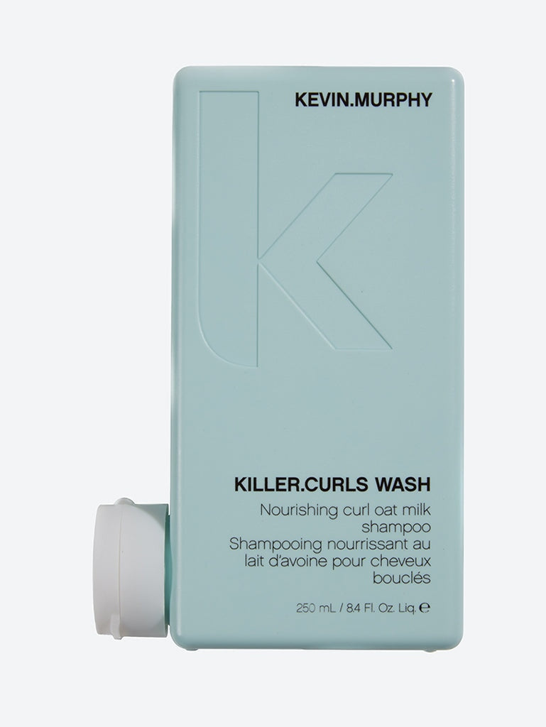 Killer-Locken waschen 250 ml 1