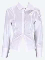 La chemise ruban ref: