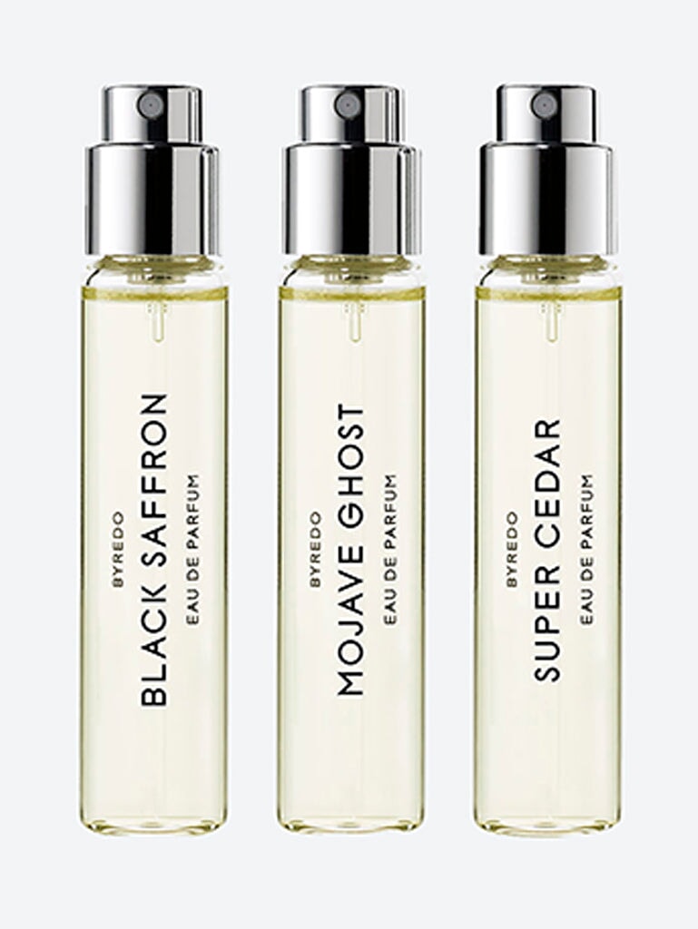 La Selection Boisee Edp 3x12ml 1