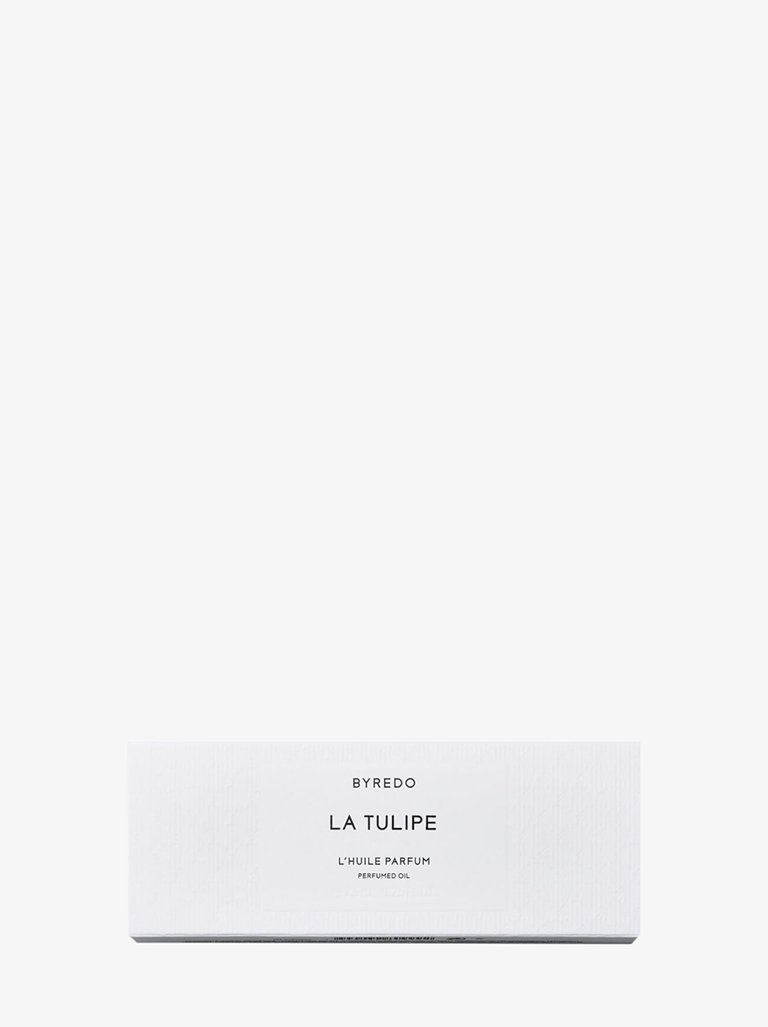 Parfümölrolle auf Huile la Tulipe 7,5 ml 2