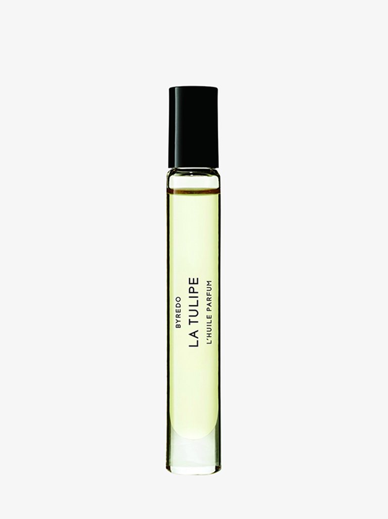 La tulipe perfumed oil 1