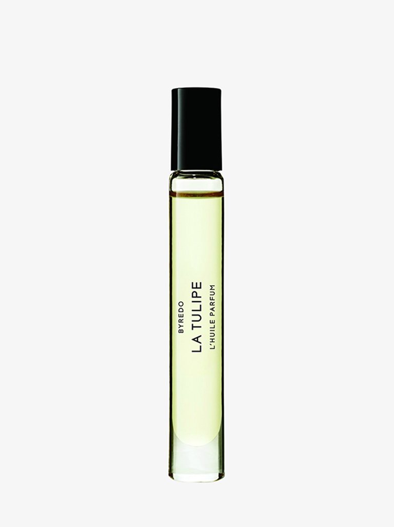 BYREDO BEAUTY-FRAGRANCE La tulipe perfumed oil