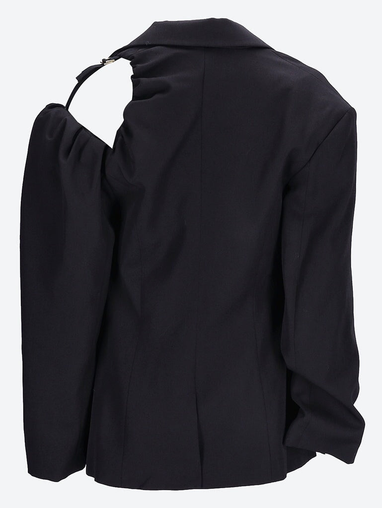 La veste galliga 3