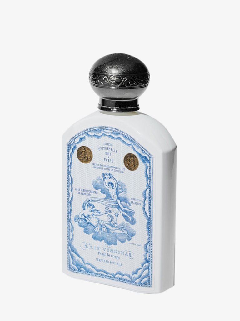 Mexican tuberose lait virginal 1