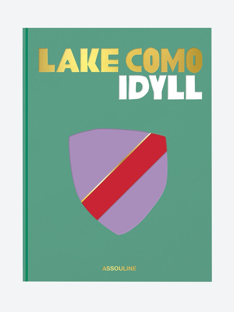 LAKE COMO IDYLL 1