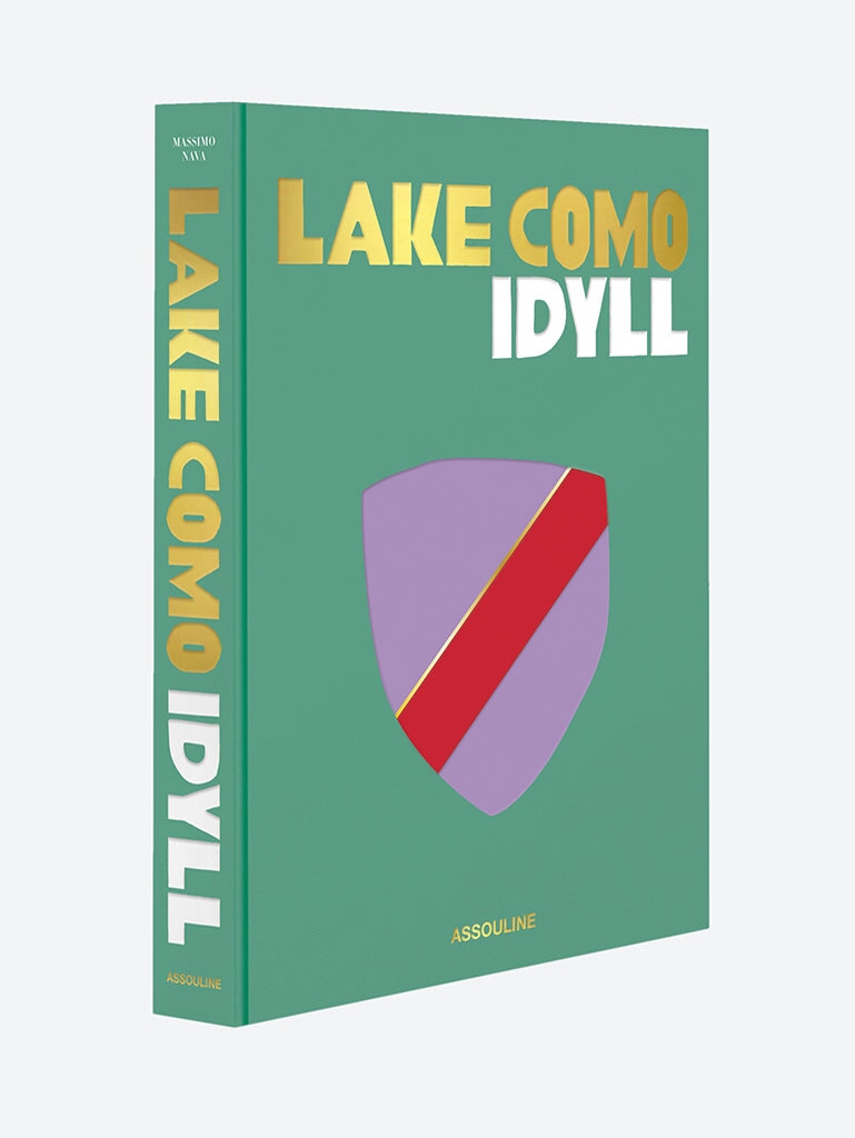 LAKE COMO IDYLL 3