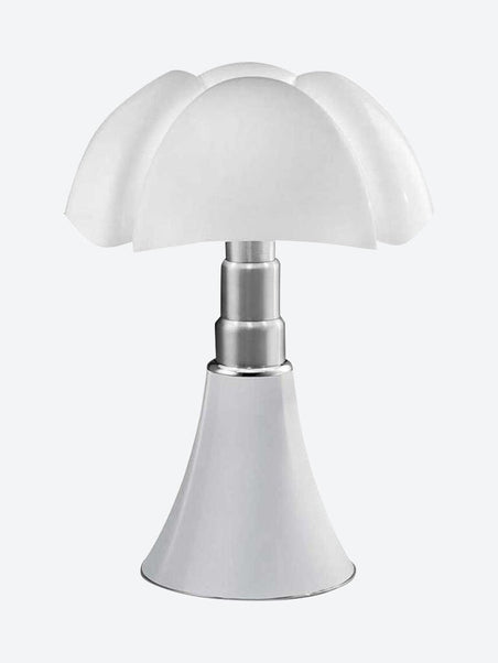 Lamp minipipistrello 4.5w led cordless white