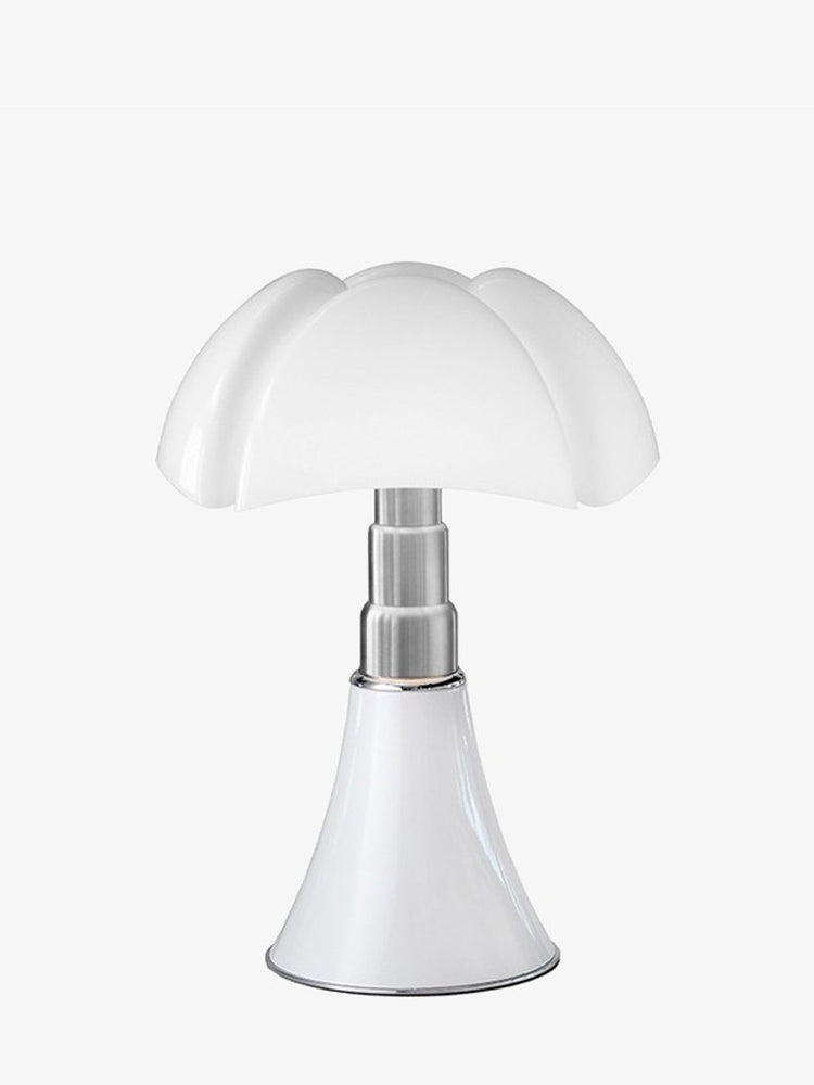 Lamp table pipistrello 1x5w e14 led white 1
