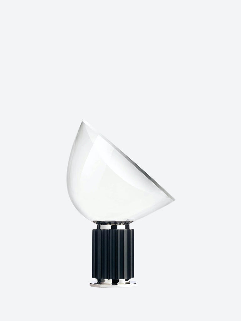 Lampe Taccia LED 28w schwarz 1