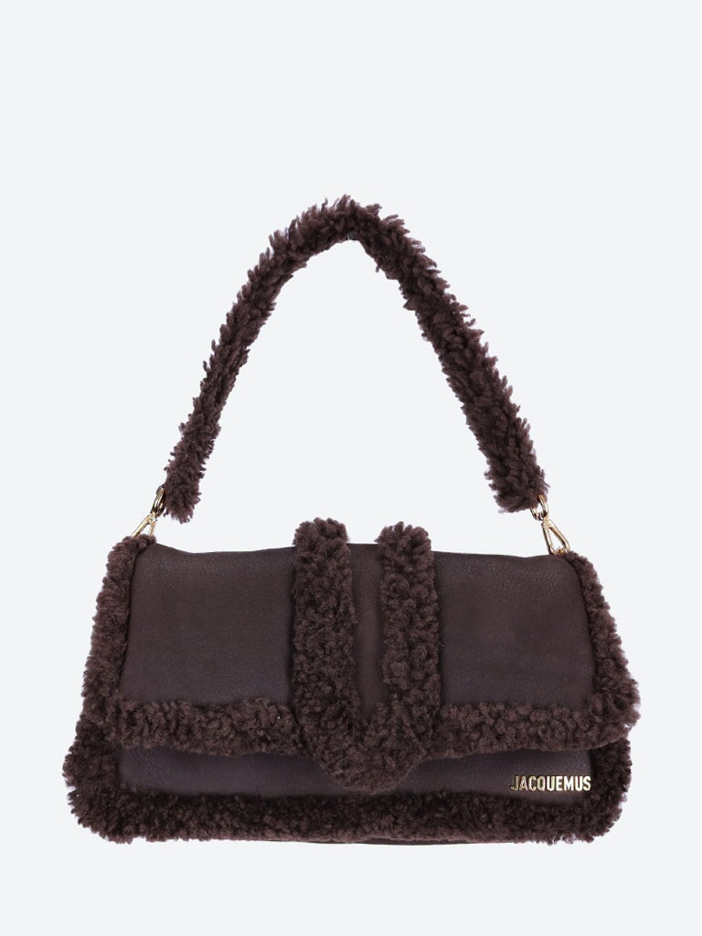 Le bambimou doux 1