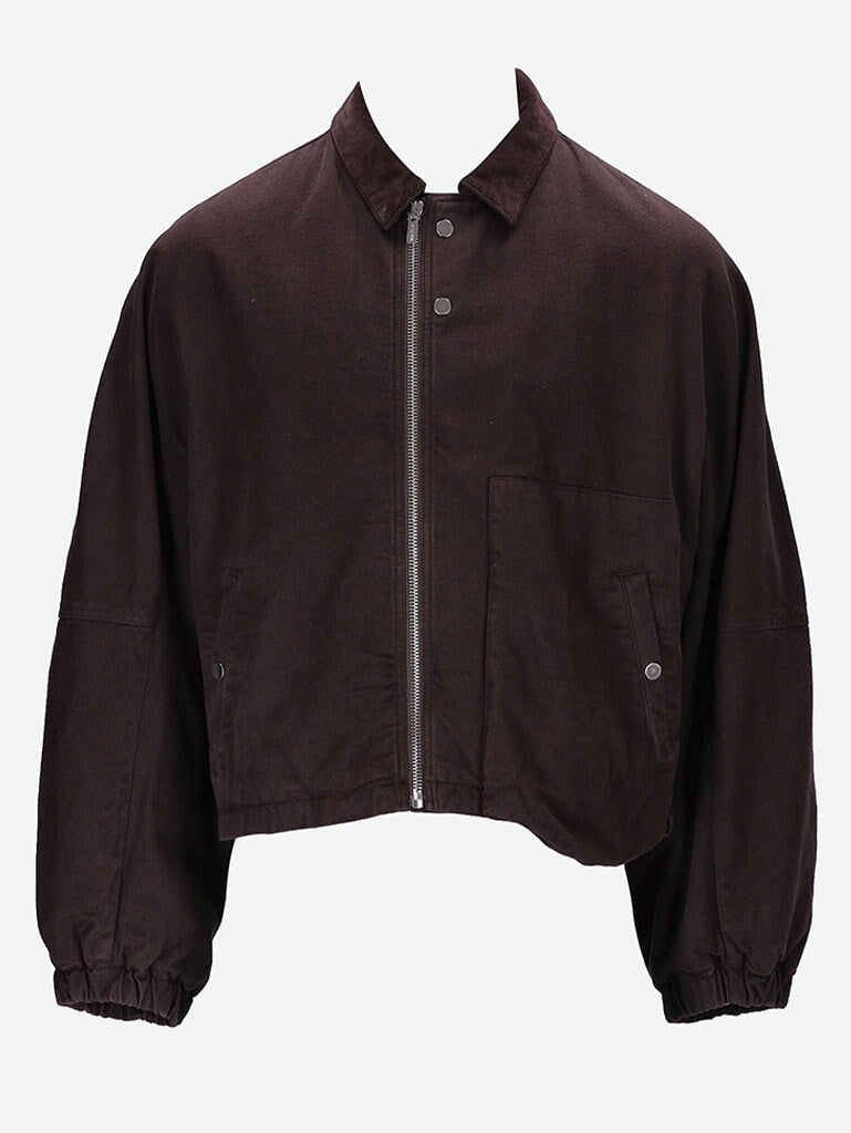 Le blouson trivela 1