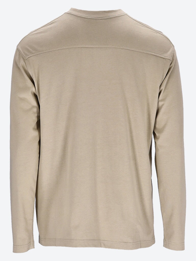 Le tshirt manches longues 3