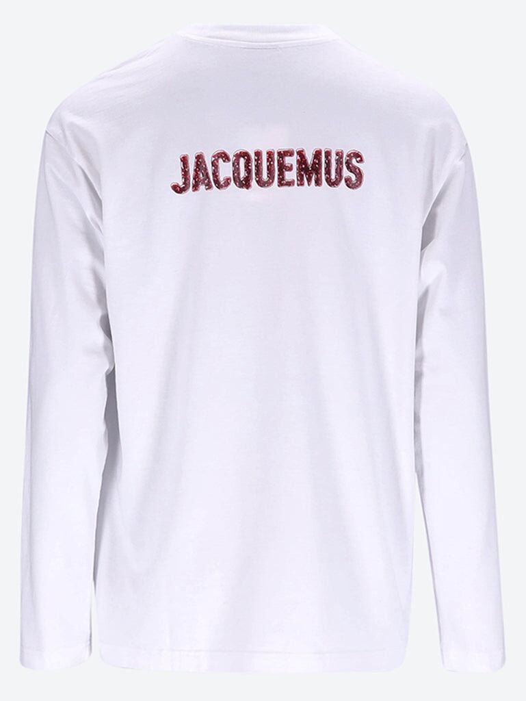 Le tshirt pavane 2