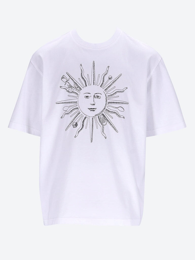 Le tshirt soleil 1