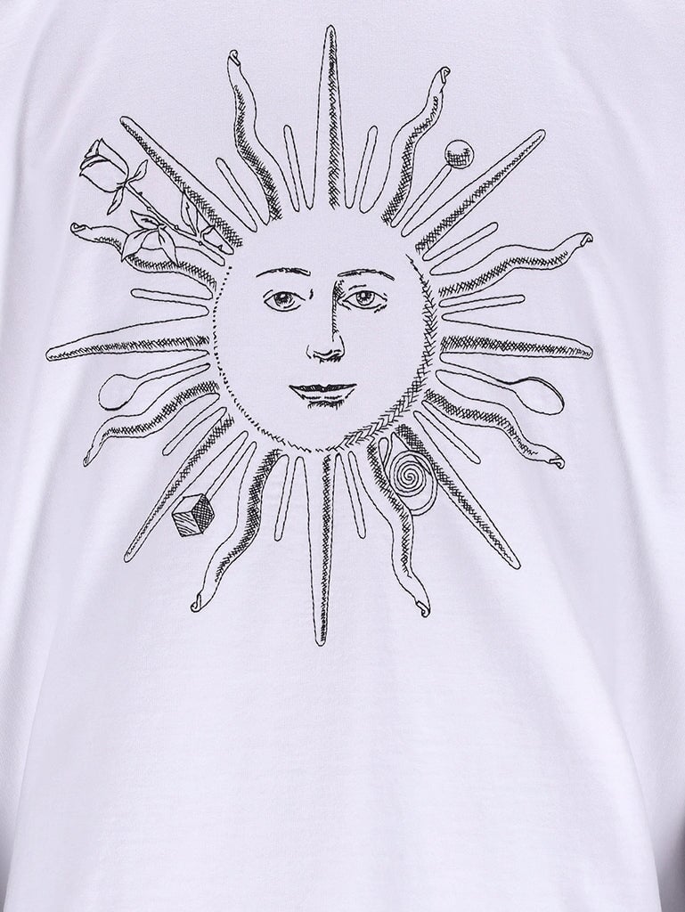 Le tshirt soleil 3