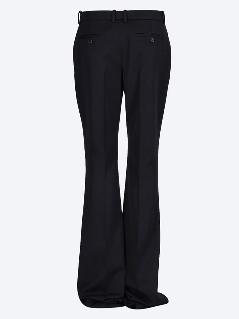 Light grain de poudre pants 3