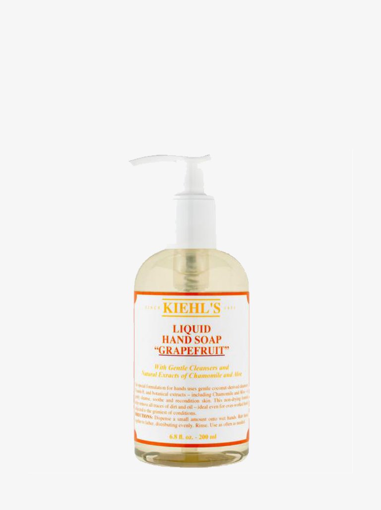Flüssige Grapefruit-Handseife 1