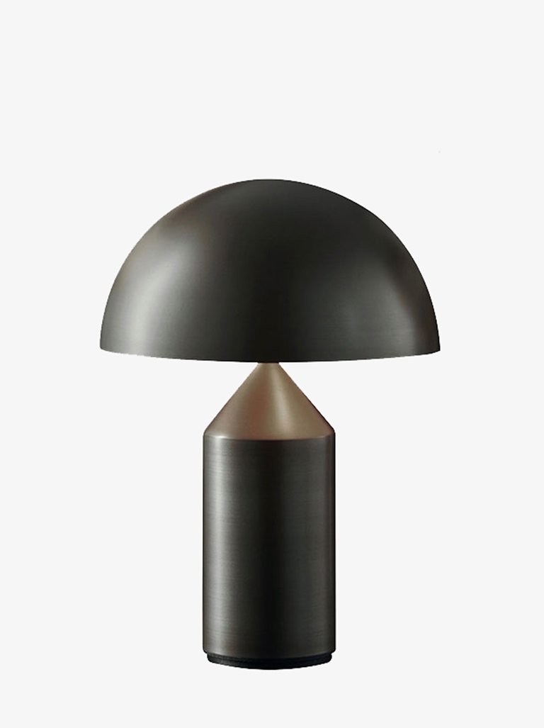 Atollo 2x40we14 Metallbronze 1