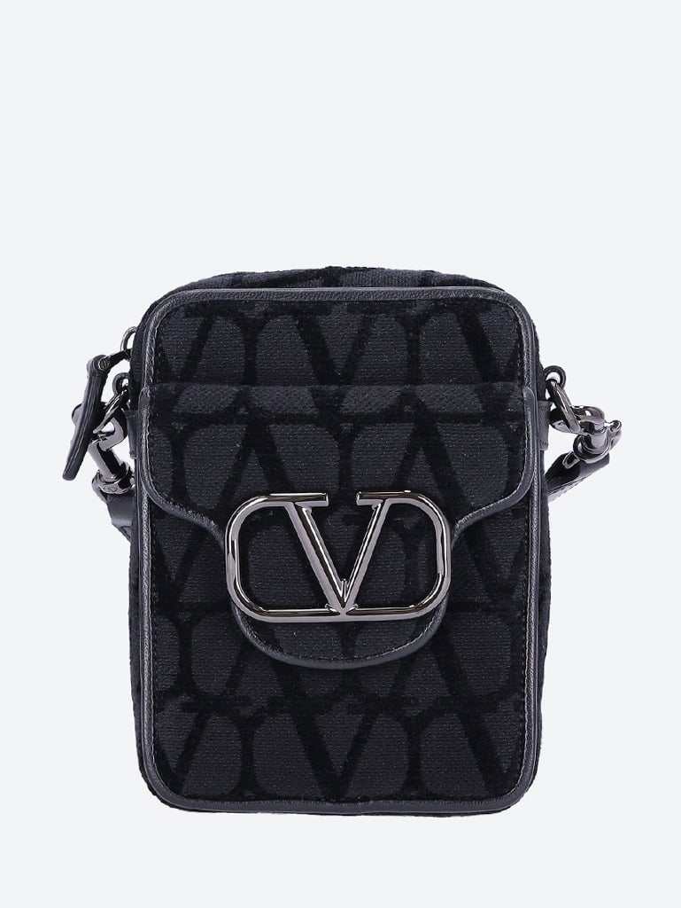 Sac à bandoulière Loco Iconographe 1