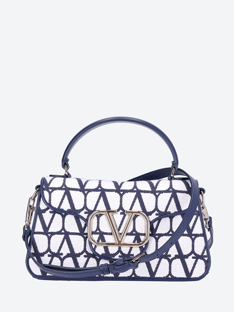 Loco top handle bag 1