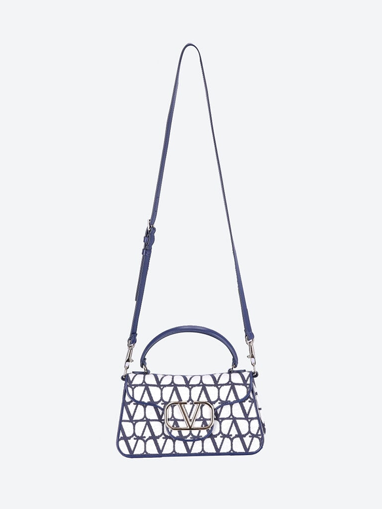 Loco top handle bag 4