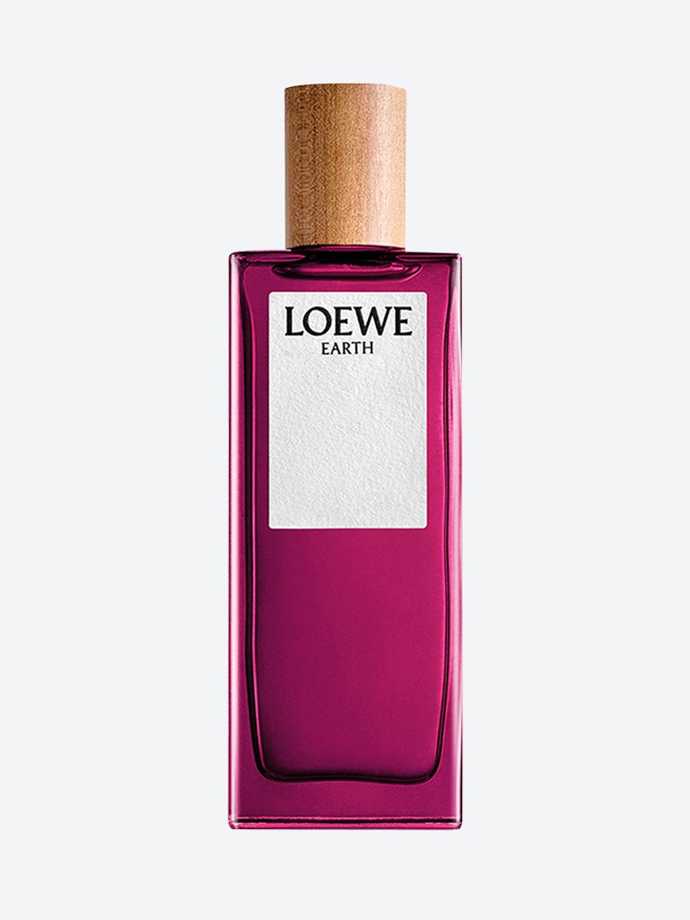 Loewe earth eau de parfum 1