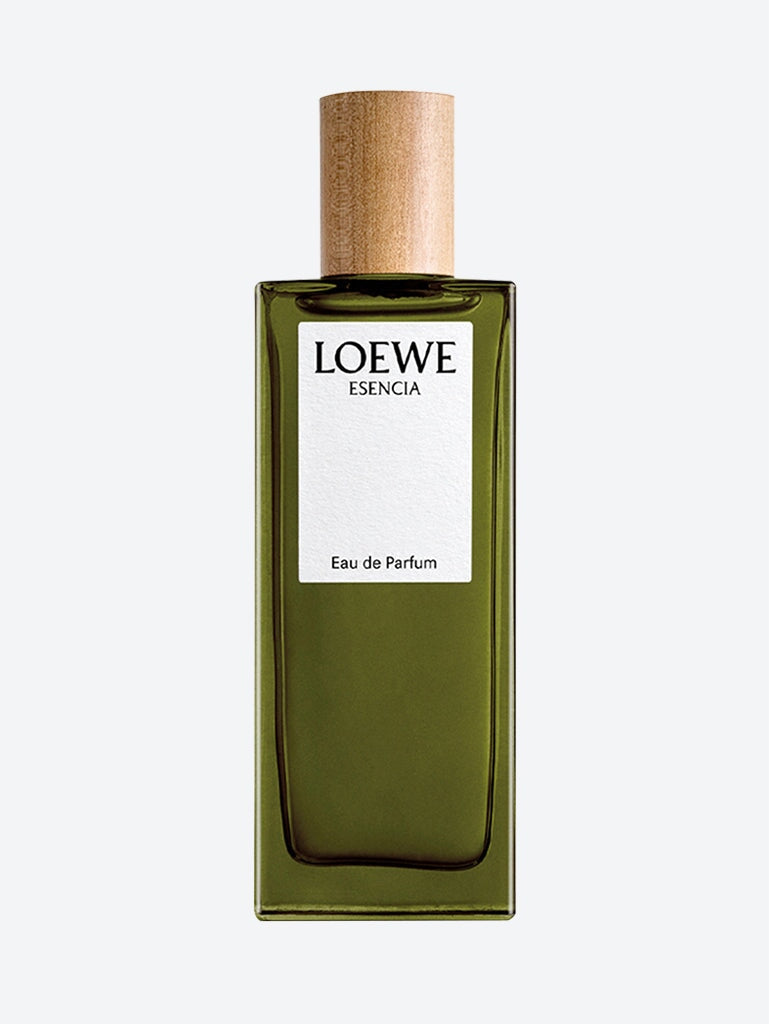 Loewe esencia eau de parfum 1