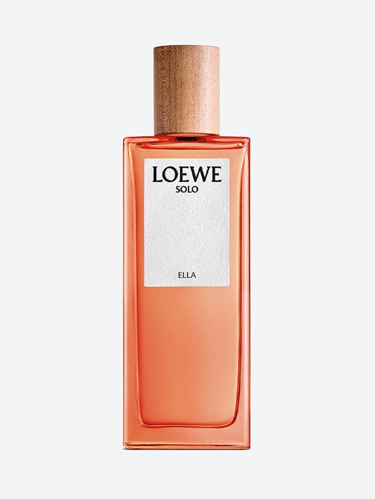Loewe Soloella Eau de Parfum 1