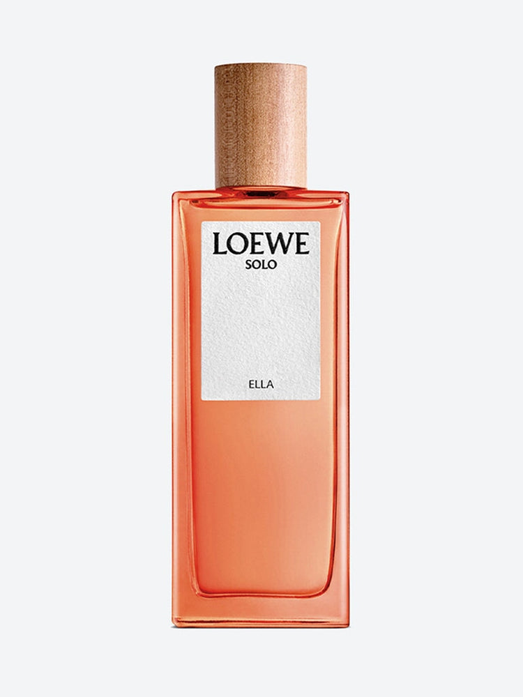 Loewe solo ella Eau de parfum 1