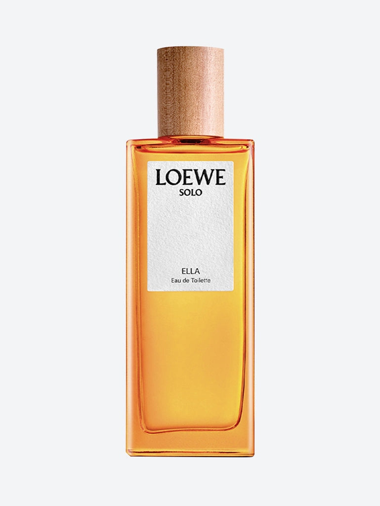 Loewe Solo ella Edt 1