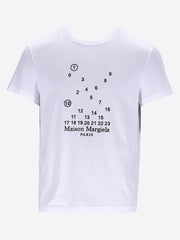 Logo short sleeve t-shirt ref: