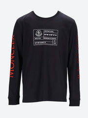 Long sleeve t-shirt ref: