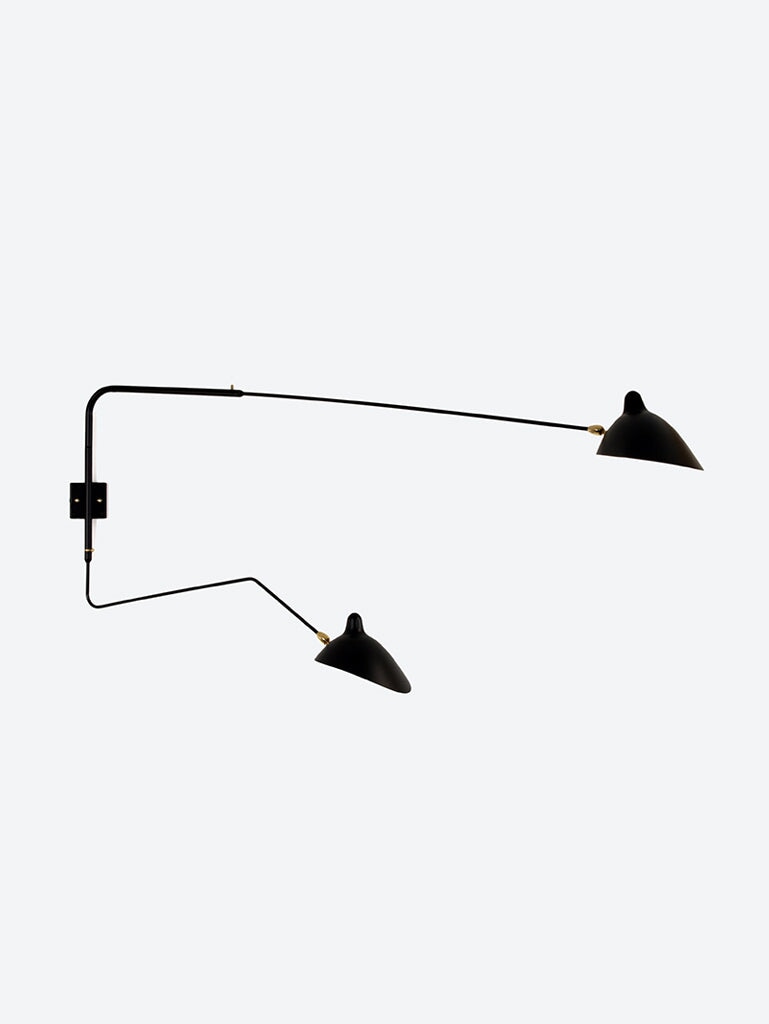 Lp applique bras pivotants 1