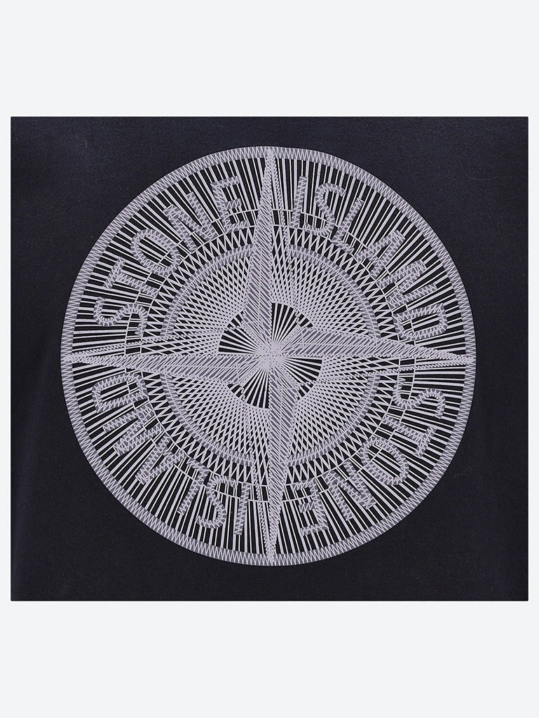 Lunar eclipse t-shirt 2