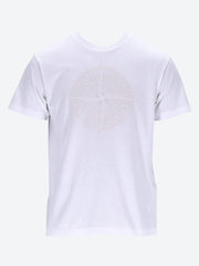 Lunar eclipse t-shirt ref: