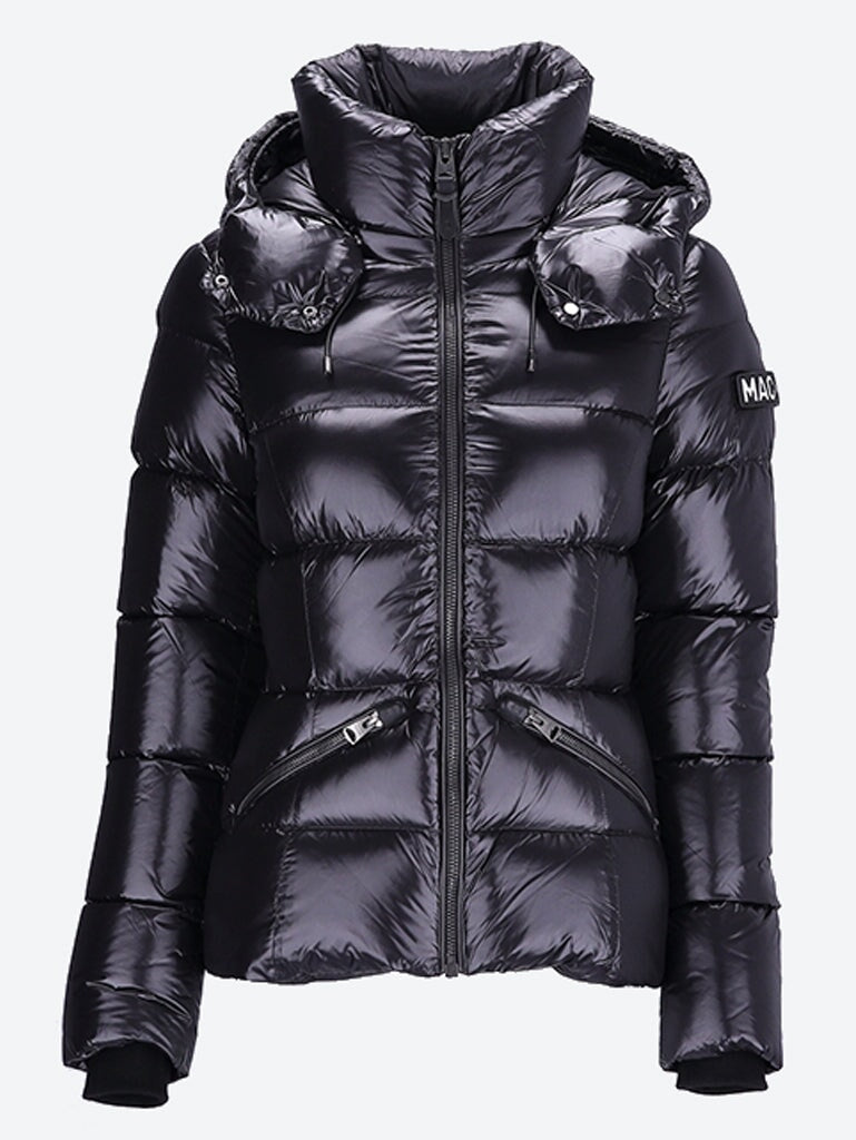Madalyn-V-Pufferjacke 1